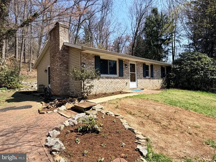 203 Winding Way, Wernersville, PA 19565 - #2