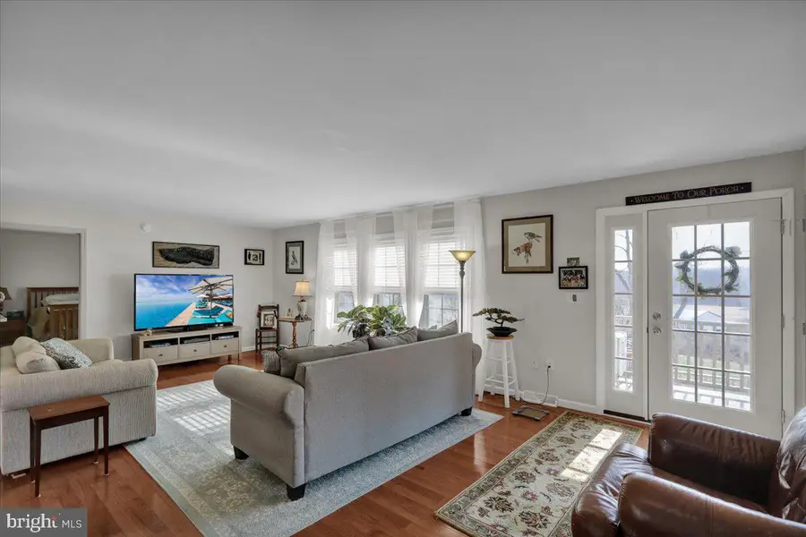 132 Strausser Rd, Hamburg, PA 19526 - #3