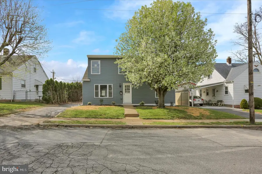 1006 Midway Ave, Temple, PA 19560 - #3