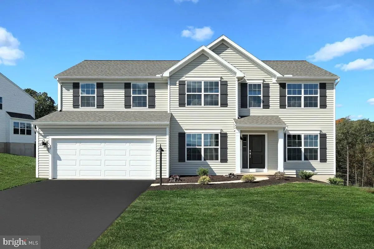 Beacon Pointe Plan At Meadowbrook, Blandon, PA 19510 - #1
