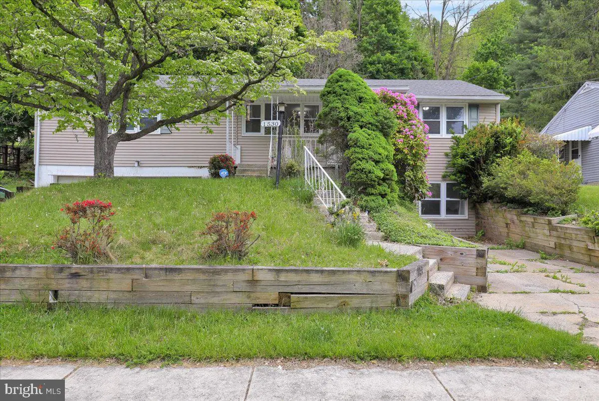 1530 Kramer Ave, Reading, PA 19606 - #1