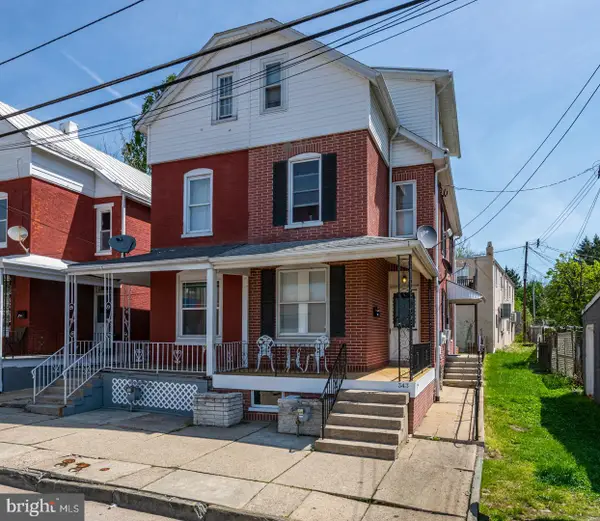 343 S 18th St, READING, PA 19602