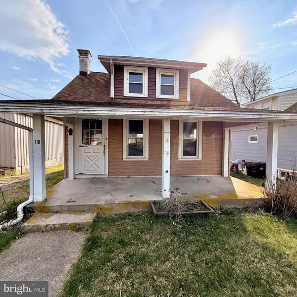 118 Midland Ave, READING, PA 19606