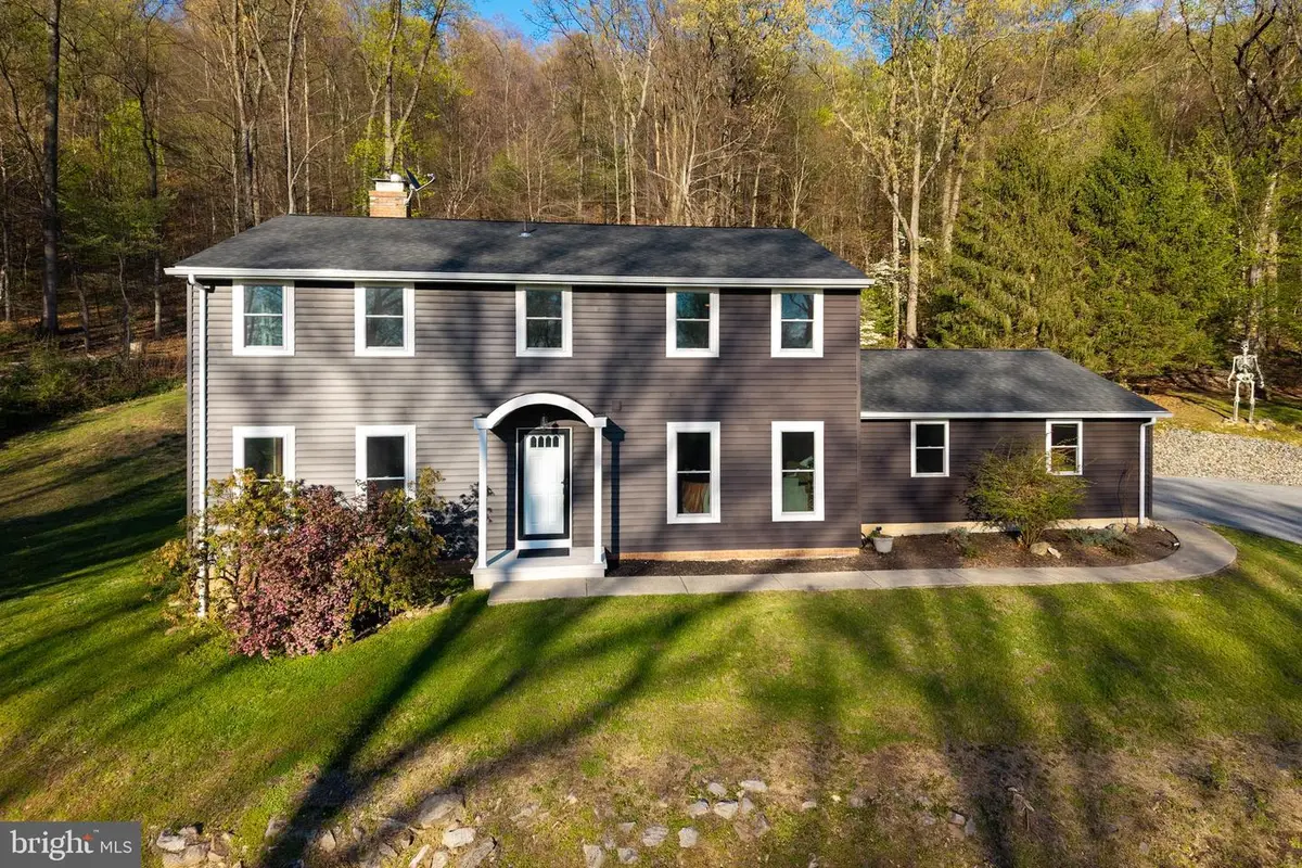 49 Park Rd, Boyertown, PA 19512 - #1