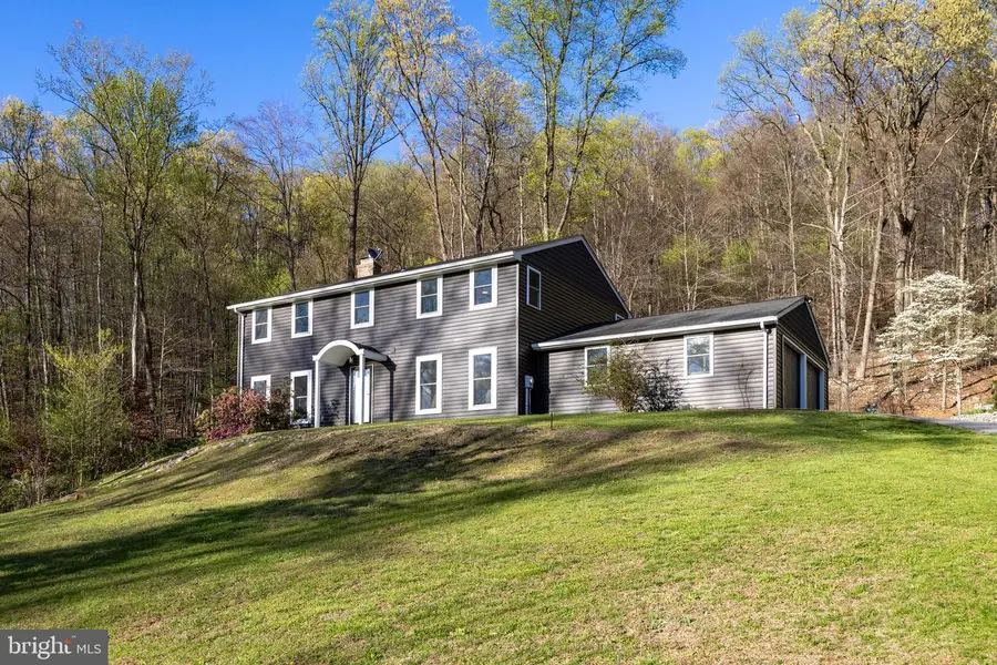 49 Park Rd, Boyertown, PA 19512 - #2