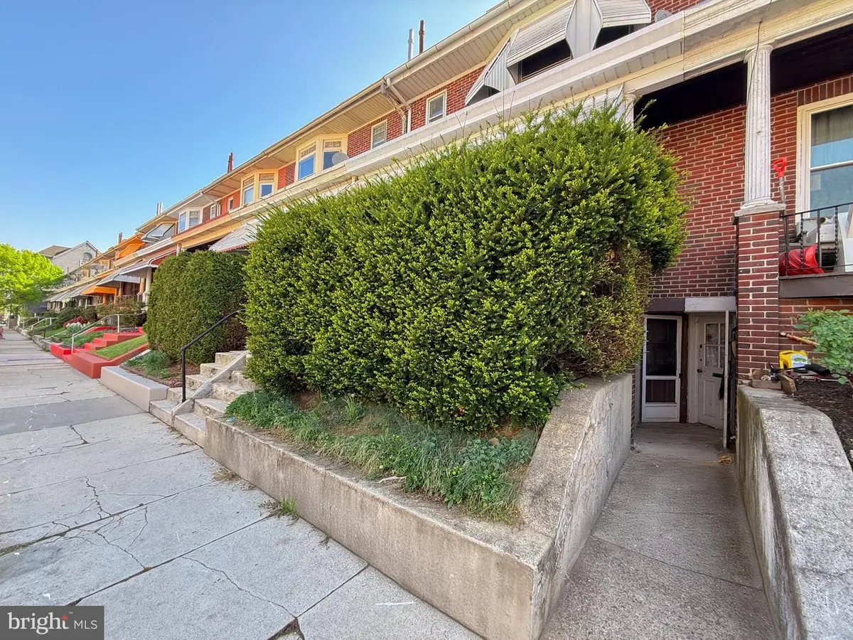 815 N 12th St, Reading, PA 19604 - #1