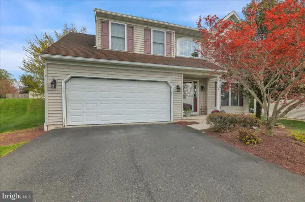 6 Laurel Woods Dr, READING, PA 19607