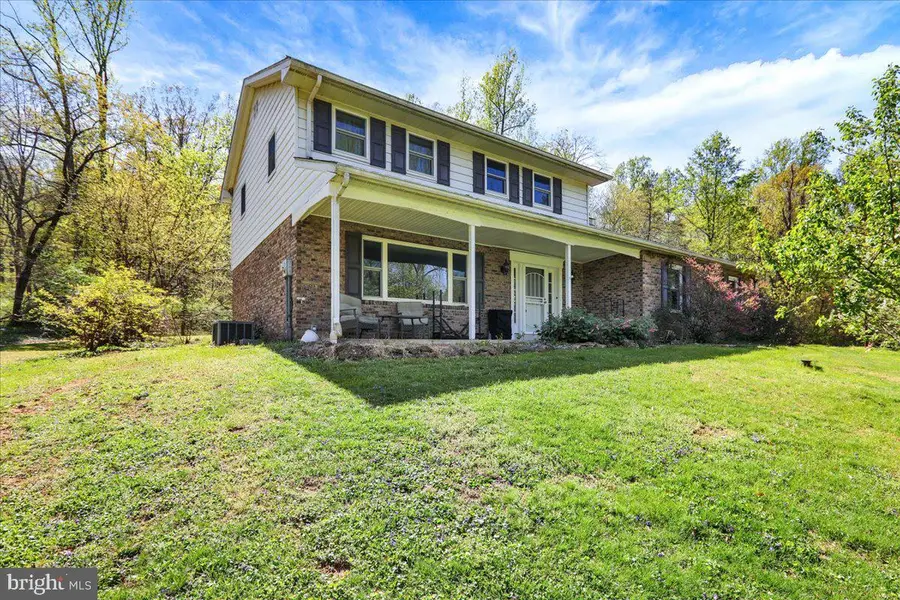 342 Preston Rd, Wernersville, PA 19565 - #3