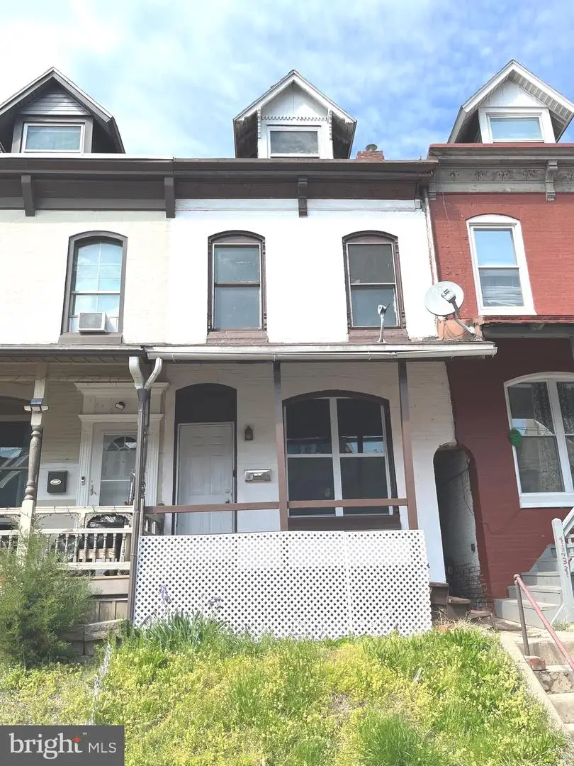 1429 Muhlenberg St, Reading, PA 19602 - #1