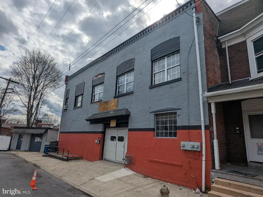 334 Mcknight St, Reading, PA 19601 - #2