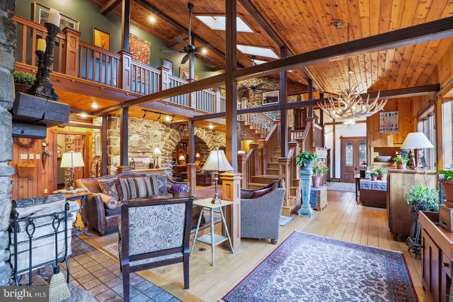 28 Ruppert School Rd, Fleetwood, PA 19522 - #3