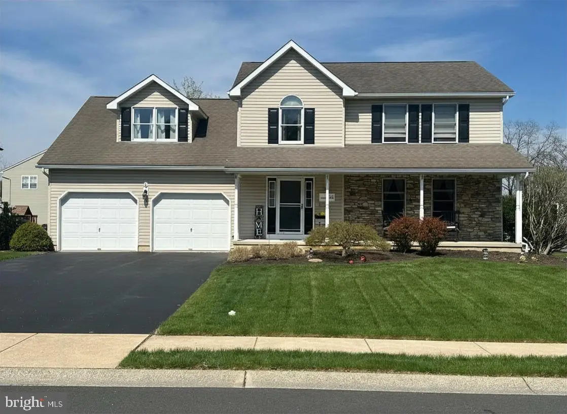 244 Longleaf Dr, Blandon, PA 19510 - #1