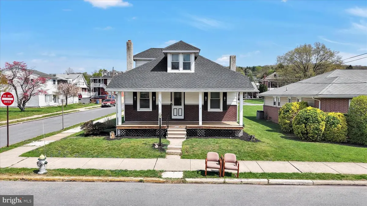 4531 8th Ave, Temple, PA 19560 - #1