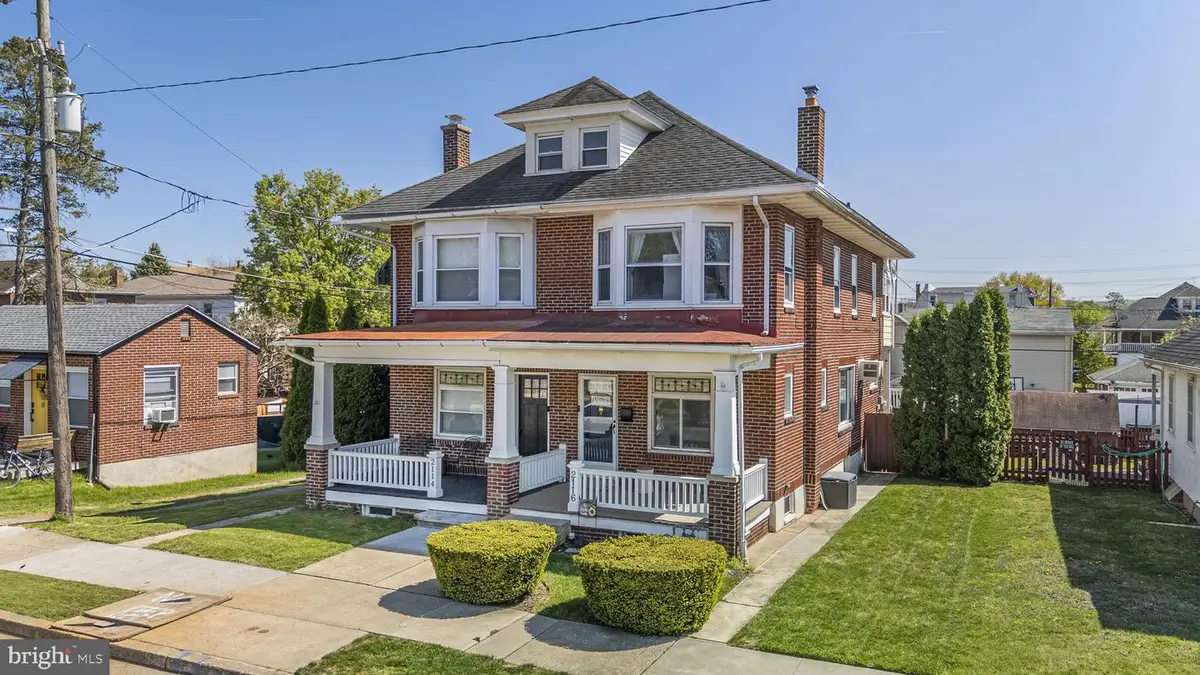 2116 Noble St, Reading, PA 19609 - #1