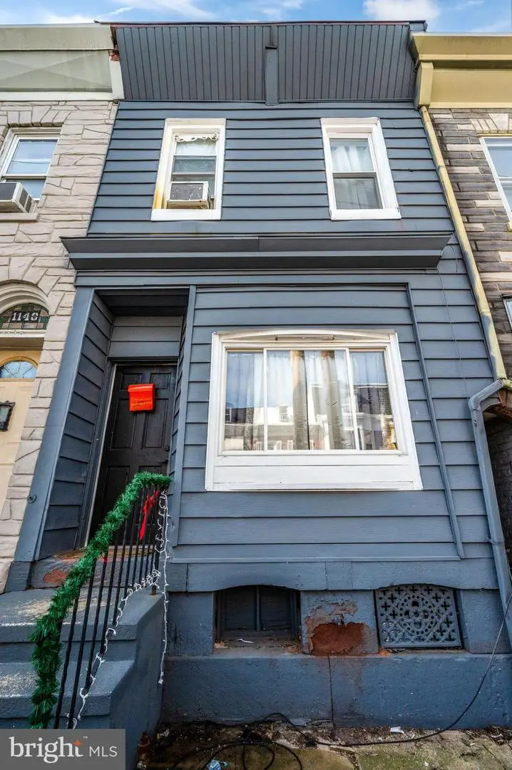 1146 Cotton St, Reading, PA 19602 - #2