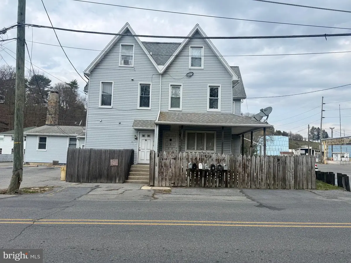 145 Spring Valley Rd, Muhlenberg, PA 19605 - #1