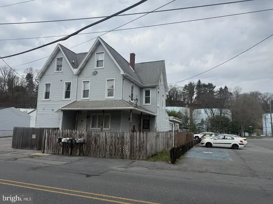 145 Spring Valley Rd, Muhlenberg, PA 19605 - #2