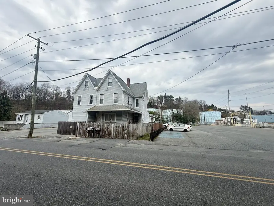 145 Spring Valley Rd, Muhlenberg, PA 19605 - #3