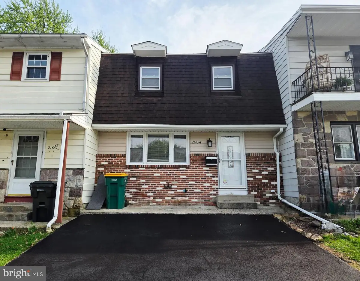 2504 Girard, West Lawn, PA 19609 - #1