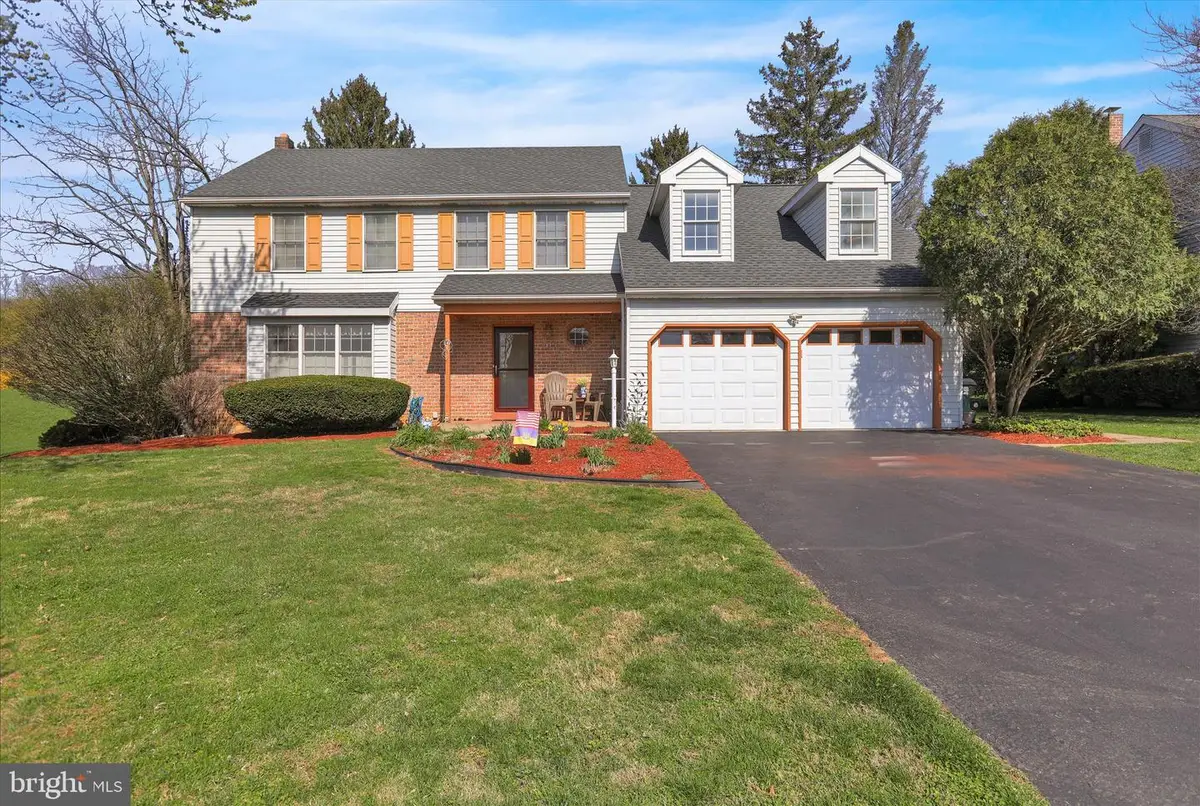 1007 Pepper Ridge Dr, Reading, PA 19606 - #1