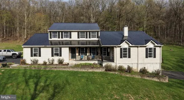 75 Clemens Rd, FLEETWOOD, PA 19522