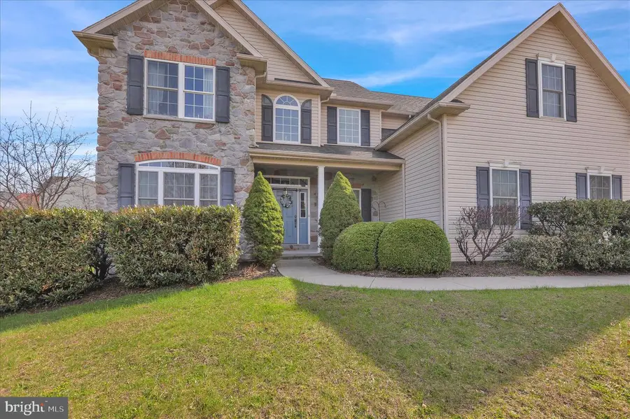 110 Roja Ln, Mertztown, PA 19539 - #3