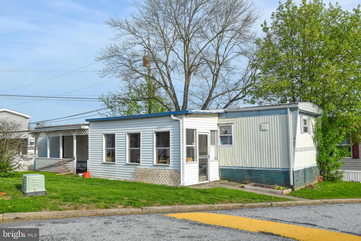 93 Valley View Rd, Birdsboro, PA 19508 - #1