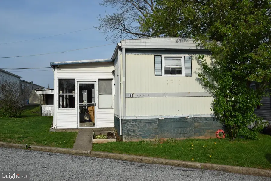 93 Valley View Rd, Birdsboro, PA 19508 - #2