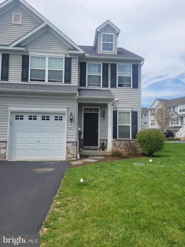 501 Heather Way, MORGANTOWN, PA 19543