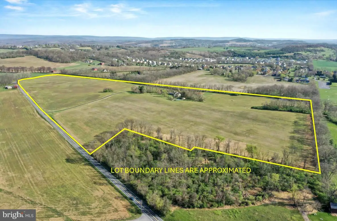 67 Evans Hill Rd, Reading, PA 19608 - #1