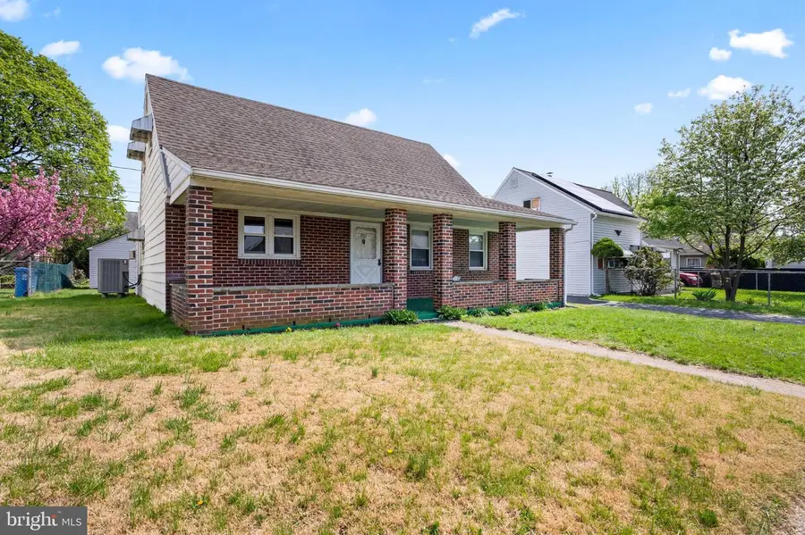 705 Hartman Ave, Temple, PA 19560 - #2