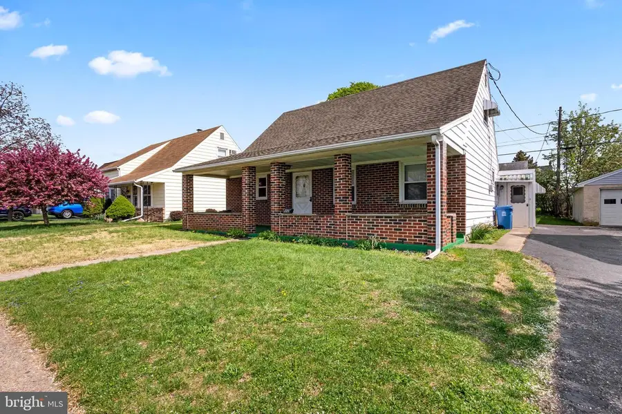 705 Hartman Ave, Temple, PA 19560 - #3