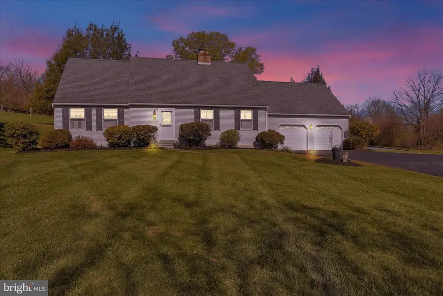 506 Wiest School Rd, Oley, PA 19547 - #2