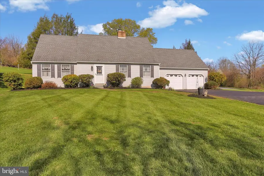 506 Wiest School Rd, Oley, PA 19547 - #3