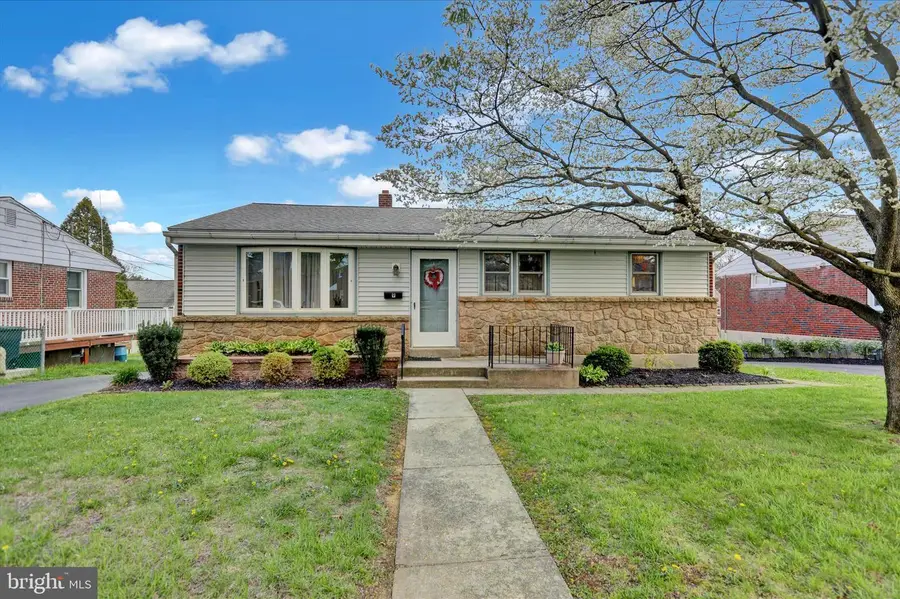 9 Wingert Rd, Reading, PA 19610 - #2