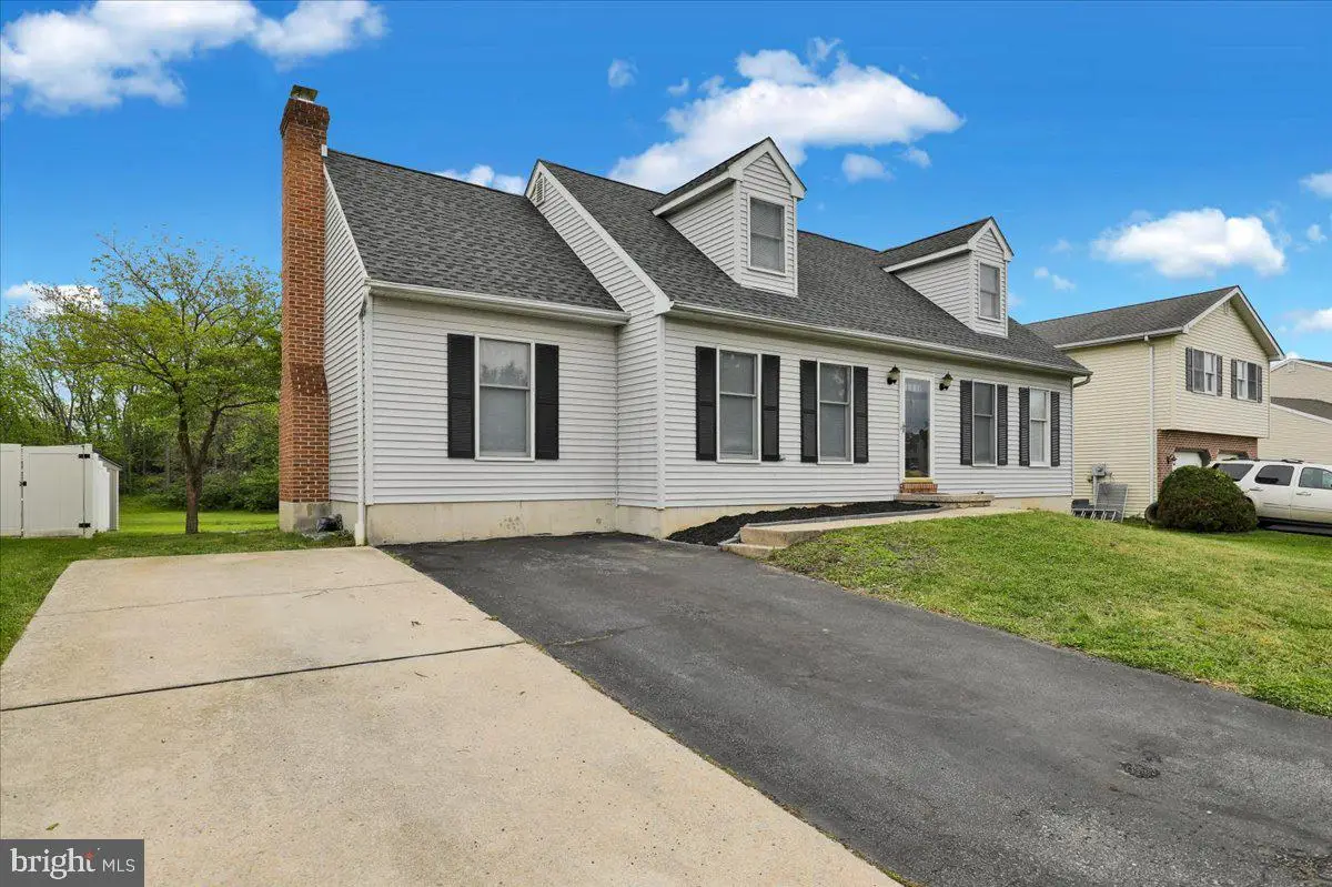 1311 Fredrick Blvd, Reading, PA 19605 - #1