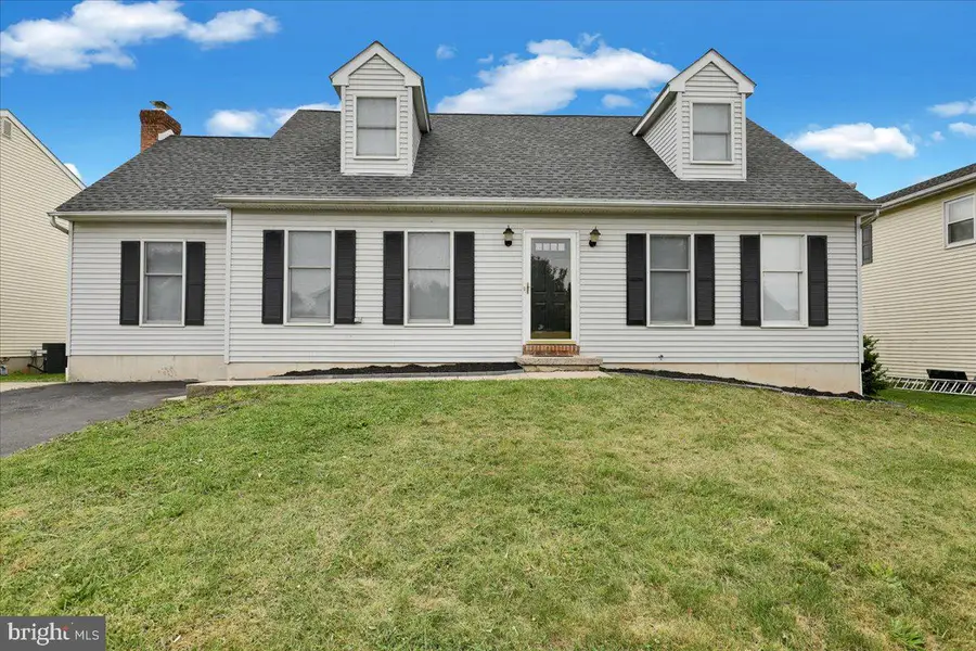 1311 Fredrick Blvd, Reading, PA 19605 - #3