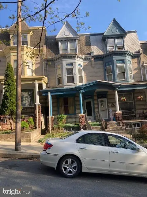 1246 Eckert Ave, Reading, PA 19602 - #1