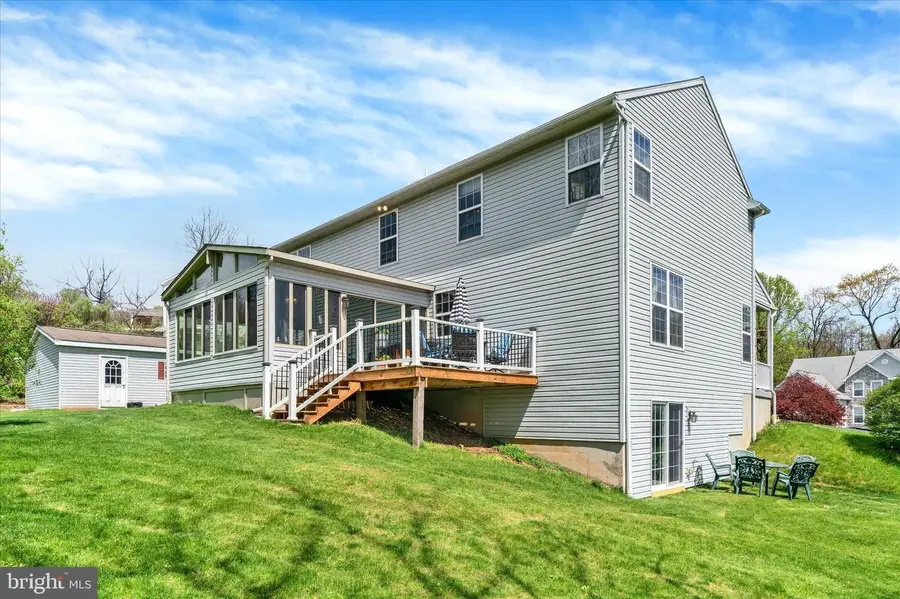 4 Kerryn Dr, Robesonia, PA 19551 - #3