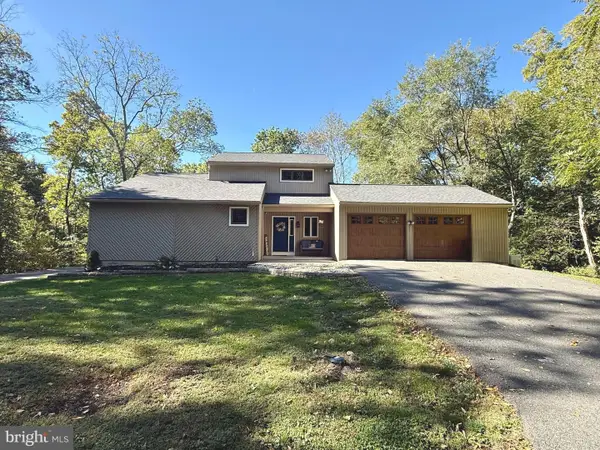 13 Shade Rd, OLEY, PA 19547