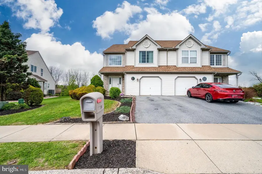 104 Michigan Dr, Reading, PA 19608 - #2