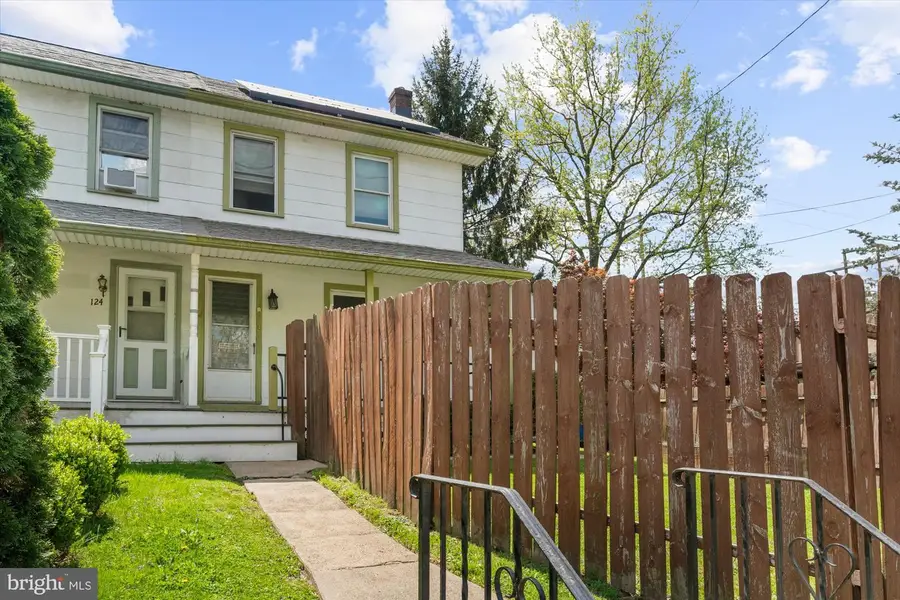 126 W Main St, Birdsboro, PA 19508 - #2