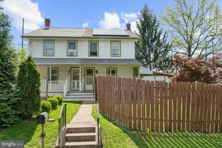 126 W Main St, Birdsboro, PA 19508 - #3