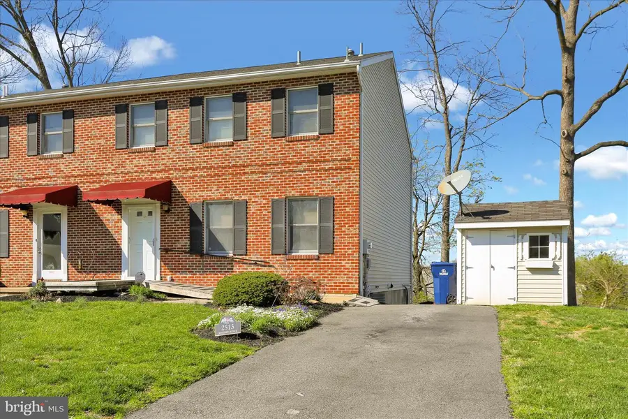 2513 Jefferson Ave, West Lawn, PA 19609 - #3