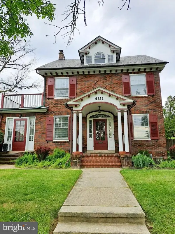 401 E Lancaster Ave, READING, PA 19607