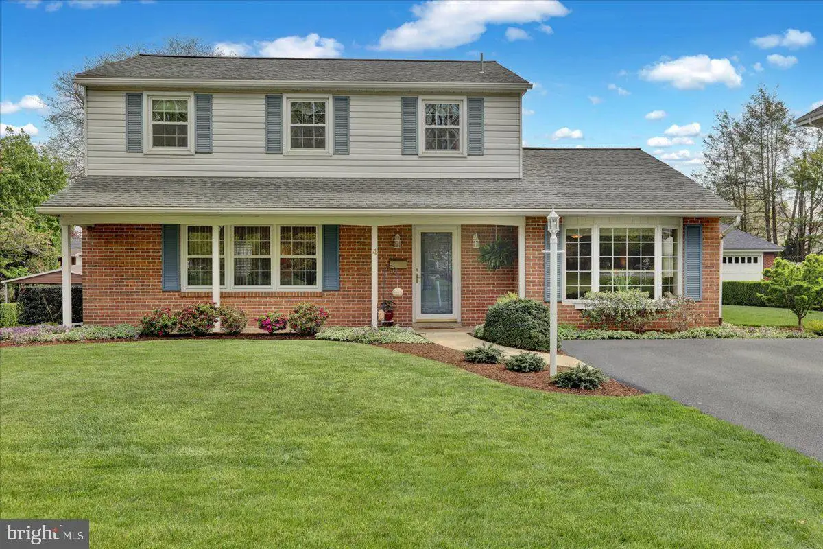 4 Upland Rd, Wyomissing, PA 19609 - #1