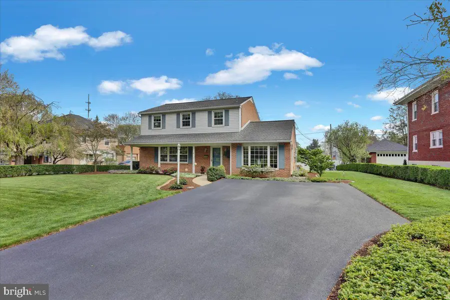 4 Upland Rd, Wyomissing, PA 19609 - #2