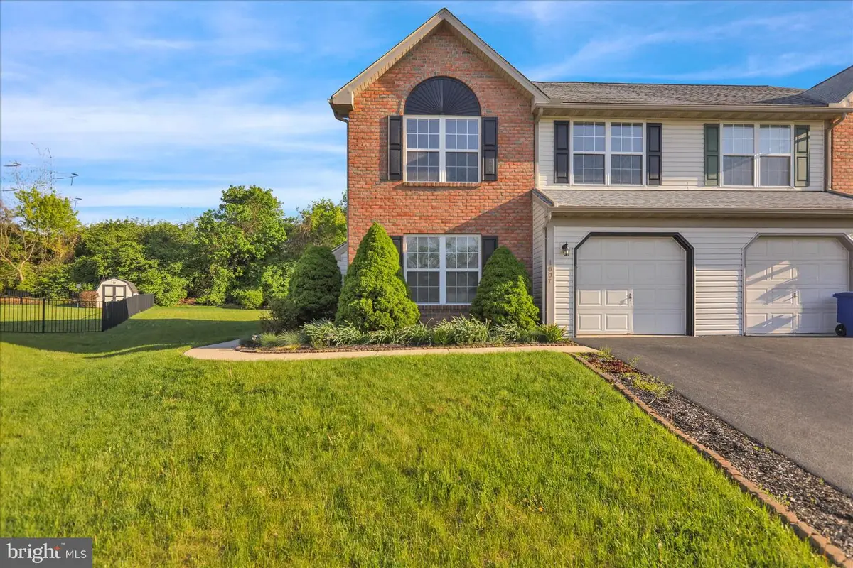 1007 Felix Ct, Reading, PA 19605 - #1