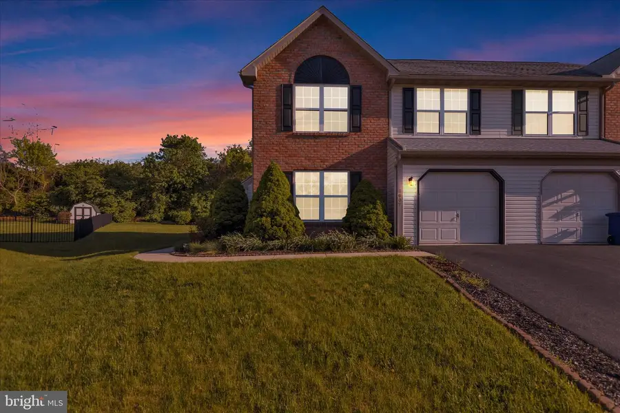 1007 Felix Ct, Reading, PA 19605 - #2