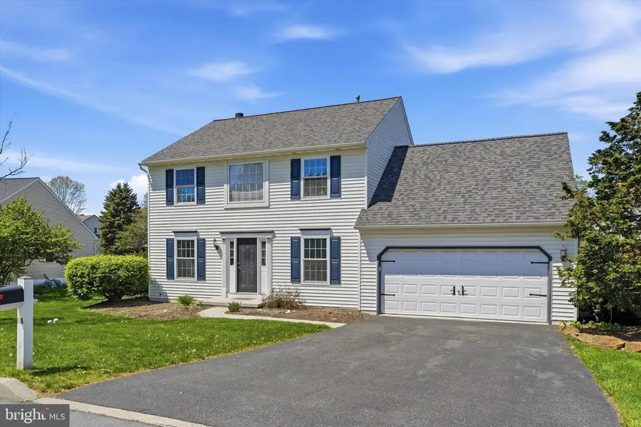 16 Horseshoe Drive Dr, Morgantown, PA 19543 - #2